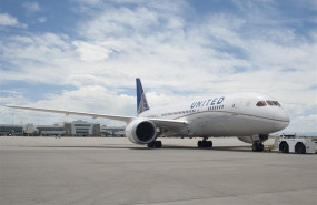 ep avion 787 de boeing