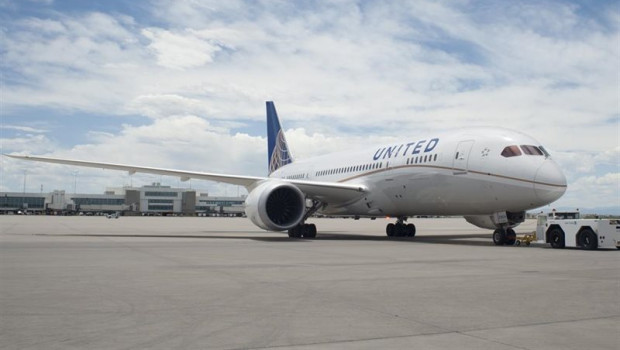 ep avion 787 de boeing