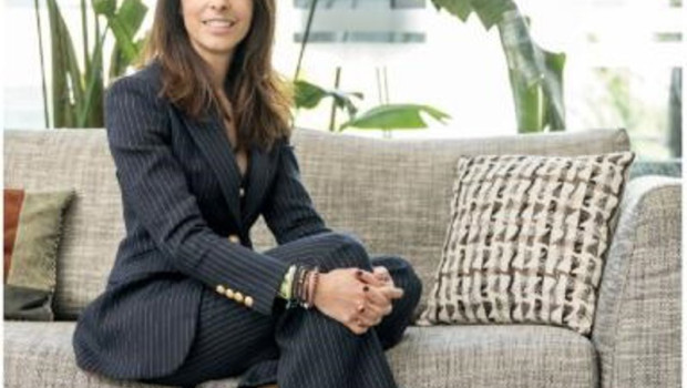 ep beatriz miguel nueva directora general de ilunion hotels