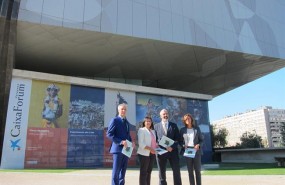ep caixaforum zaragozapresentado hoynueva temporada cultural