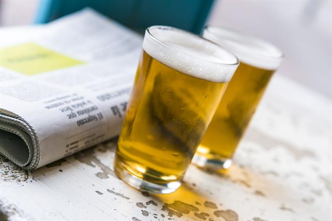 Cañas de cerveza | CERVEZA Y SALUD ep canascerveza