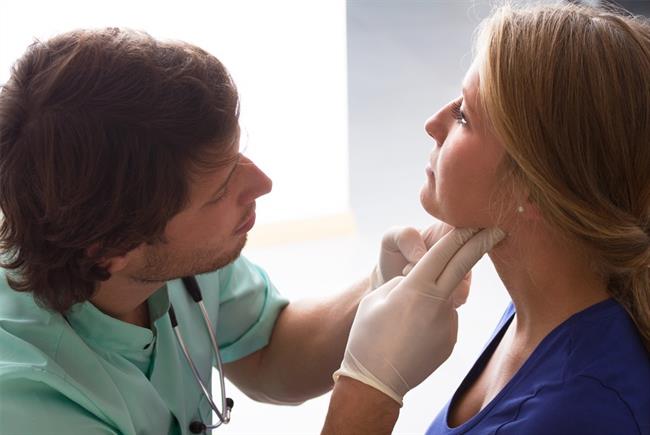 Cáncer de tiroides | AECAT COMUNICACIÓN ep cancertiroides