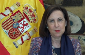 ep captura de pantalla del video de anuncio del anuncio del dia de las fuerzas armadas 2020 -30 de