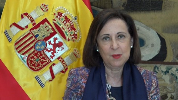 ep captura de pantalla del video de anuncio del anuncio del dia de las fuerzas armadas 2020 -30 de