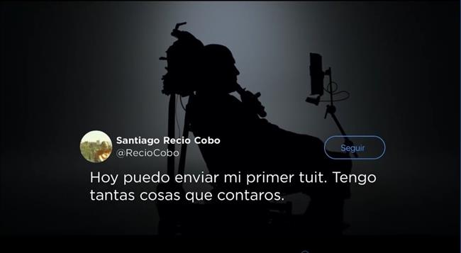 Captura video promo #tuitsaojo | TWITTER ep captura video promo tuitsaojo