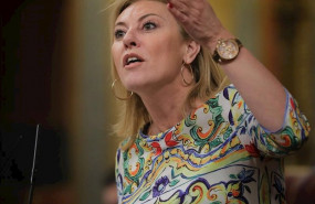 ep carolina espana pp en una imagen de archivo