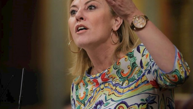 ep carolina espana pp en una imagen de archivo