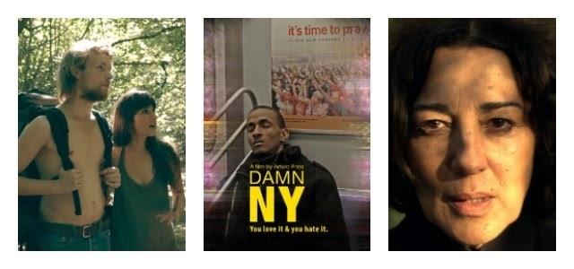 ep carteles de la espera damn new york y todo mujer
