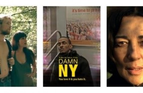 ep carteles de la espera damn new york y todo mujer