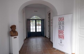 ep casa gerald brenan churriana