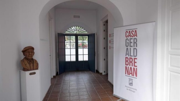 ep casa gerald brenan churriana