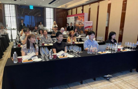 ep cata profesional wines of rioja exclusive trade tasting