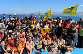 ep colectivos convocan marchalas politicas migratoriasmelilla