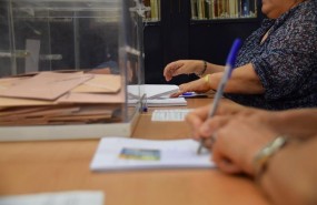 ep colegio electoral urnas votacion elecciones generales mesa electoral