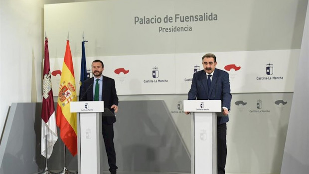 ep consejo de gobierno de c-lm dia 21 de marzo de 2020