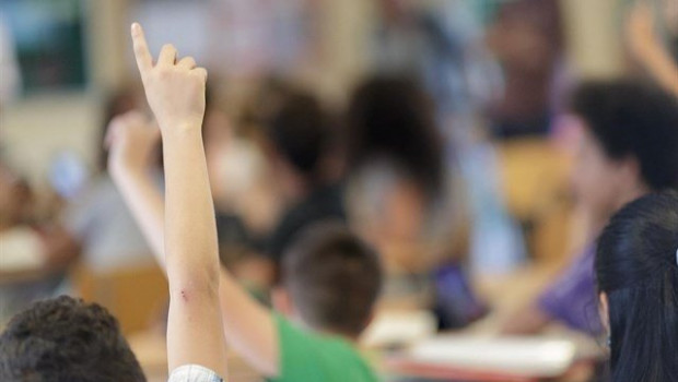 ep coronavirus- un colegio de madrid informa de contagios en alguna familia del entorno del centro ep coronavirus- un colegio de madrid informa de contagios en alguna familia del entorno del centro