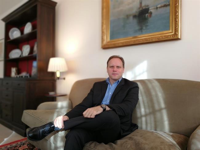 Daniel Lacalle | EUROPA PRESS ep daniel lacalle
