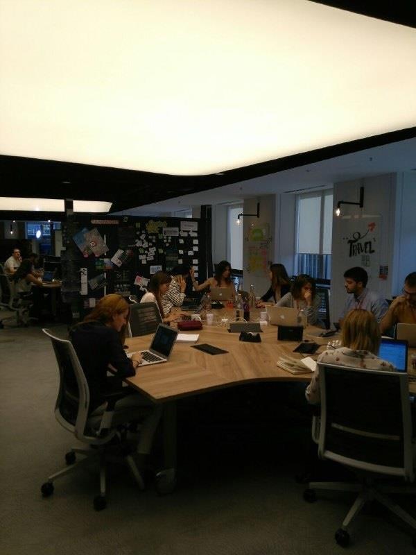 ep digital hub accenture