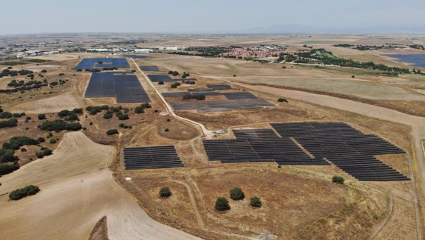 ep dunas capital pone en operacion un parque solar de 1977 mw en toledo