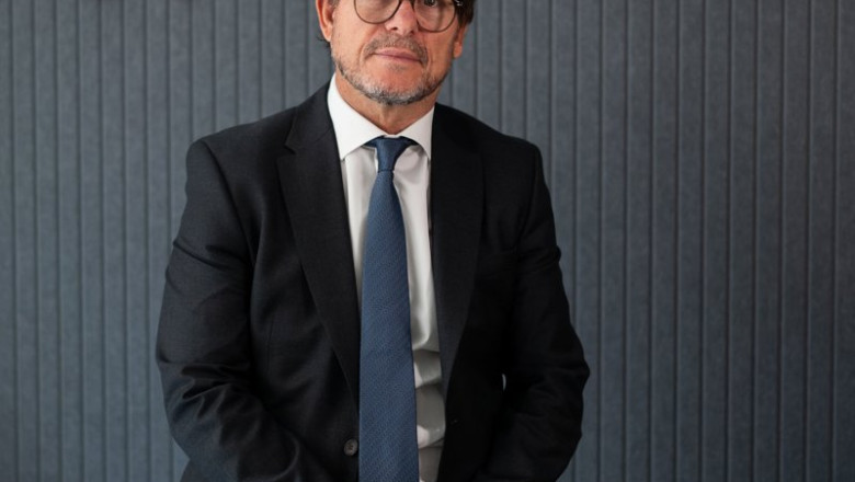 Edison Next Spain nombra a Umberto Dotta nuevo consejero delegado | EDISON NEXT ep edison next spain nombra a umberto dotta nuevo consejero delegado
