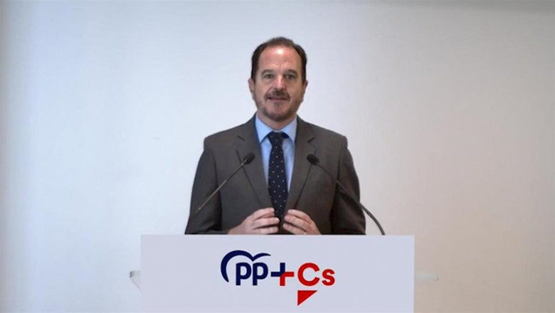 ep el candidato a lehendakari de la coalicion ppcs carlos iturgaiz 20200526121904
