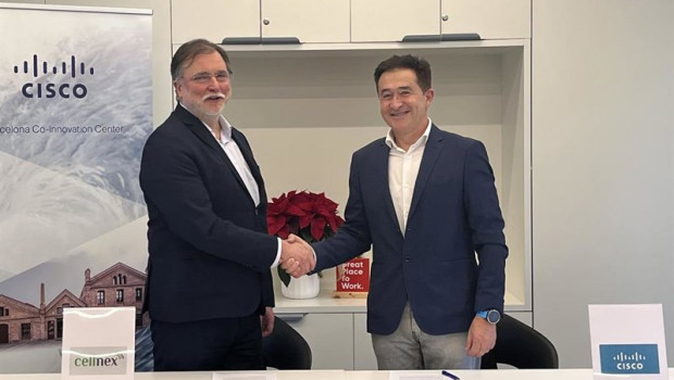 ep el ceo de cellnex espana alfonso alvarez i y del director general de cisco para espana y portugal ep el ceo de cellnex espana alfonso alvarez i y del director general de cisco para espana y portugal