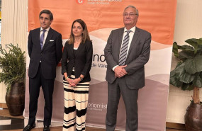 ep el coev reconoce a alvarez pallete como directivo del ano 2024 por el trabajo realizado al frente