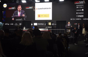 ep el ministro de agricultura pesca y alimentacion luis planas interviene durante su visita a la