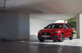 ep el nuevo seat leon