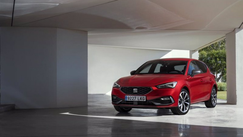 ep el nuevo seat leon ep el nuevo seat leon