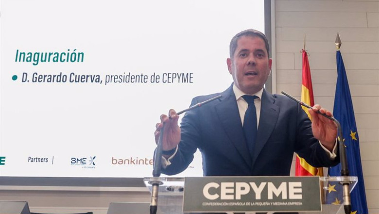 ep el presidente de cepyme gerardo cuerva 20221215094603 ep el presidente de cepyme gerardo cuerva 20221215094603