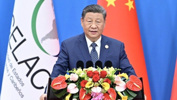ep el presidente de china xi jinping