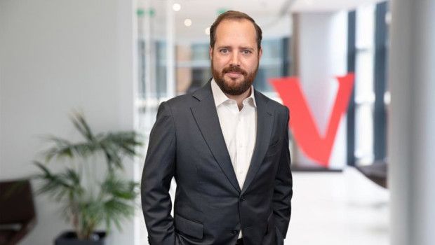ep el responsable de vanguard para espana pablo bernal