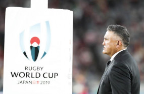 ep el seleccionador nacional de rugby de japon el neozelandes jamie joseph durante la copa del mundo ep el seleccionador nacional de rugby de japon el neozelandes jamie joseph durante la copa del mundo