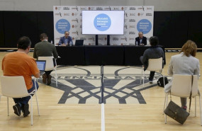 ep el valencia basket presenta su plan contra el coronavirus