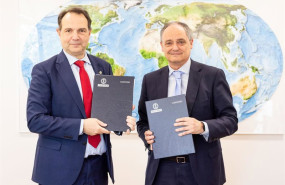 ep enaire y la upm crean una catedra de gestion de trafico aereo con una inversion anual de 55000 ep enaire y la upm crean una catedra de gestion de trafico aereo con una inversion anual de 55000