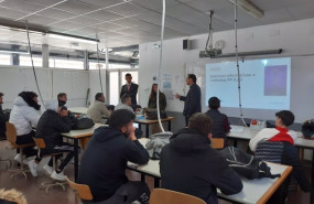 ep endesa colabora con 27 institutos de fp dual para impulsar el empleo en el sector de las redes de
