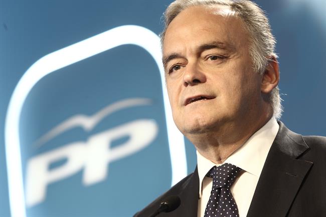ep esteban gonzalez pons vicesecretario generalestudiosprogramaspp
