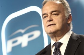 ep esteban gonzalez pons vicesecretario generalestudiosprogramaspp