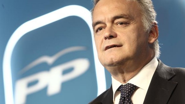 ep esteban gonzalez pons vicesecretario generalestudiosprogramaspp