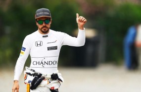 ep fernando alonso mclaren china