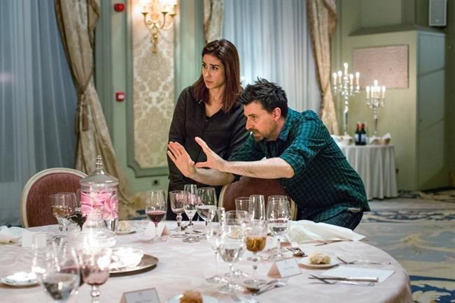 Fotograma de la película 'La enfermedad del domingo' | CCMA ep fotogramala pelicula la enfermedaddomingo