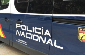 ep furgonetala policia nacional