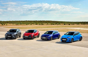ep gama turismos toyota