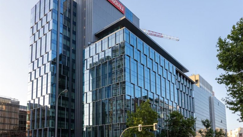 ep generali reduce un 49 sus emisiones de co2 en espana en 2024 respecto a 2019