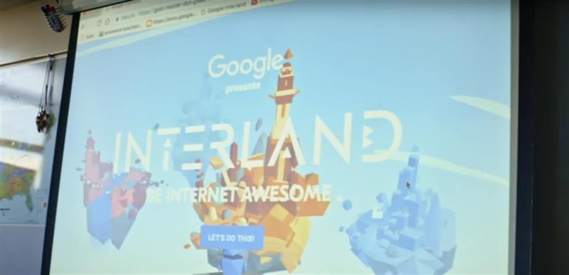 ep herramientaprograma se genialinternet de google