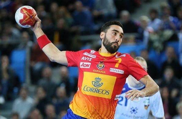 ep hispanos superan islandia debut mundial balonmano