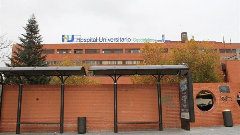 ep hospital de guadalajara 20200327194803 ep hospital de guadalajara 20200327194803