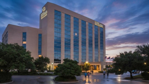 ep hotel doubletree by hilton en texas estados unidos