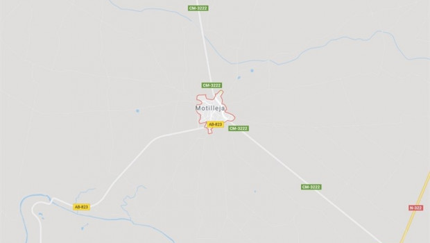 ep imagen de motilleja en google maps